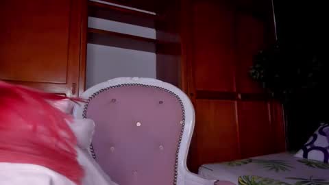 Anahi online show from December 23, 2025, 3:04 am