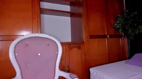 Anahi online show from February 6, 2026, 3:11 am