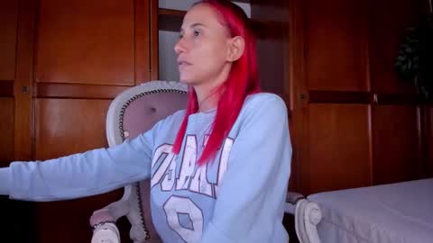 Anahi online show from February 10, 2026, 2:59 am