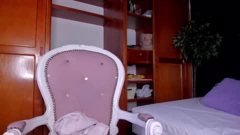 Anahi online show from February 17, 2026, 3:14 am