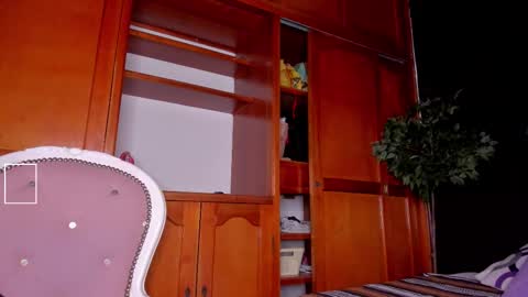 Anahi online show from March 25, 2026, 3:01 am