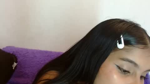 Snapshot of anahi__s chatting on October 24, 2025, 9:00 pm ANAH online show from October 24, 2025, 9:00 pm