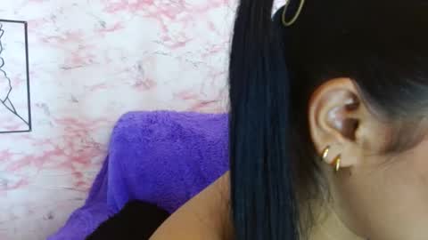 Snapshot of anahi__s chatting on November 26, 2025, 7:04 pm ANAH online show from November 26, 2025, 7:04 pm