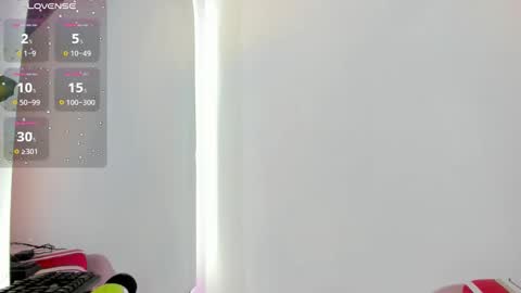 Ana  online show from March 10, 2026, 11:37 am