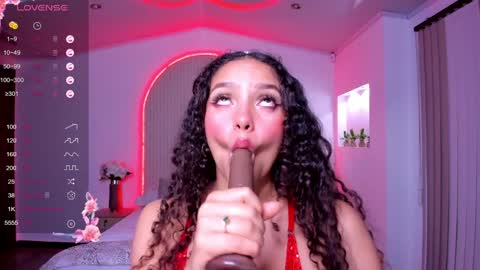 Anahi Curlie online show from December 28, 2024, 6:28 am