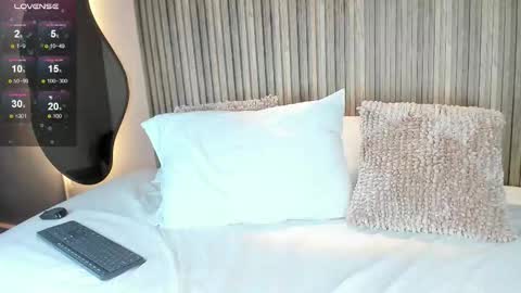 Anahin online show from November 7, 2025, 5:24 pm