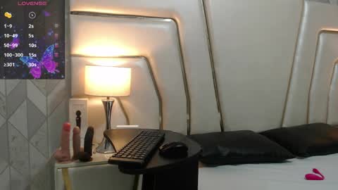 Anahis online show from April 8, 2026, 4:23 am