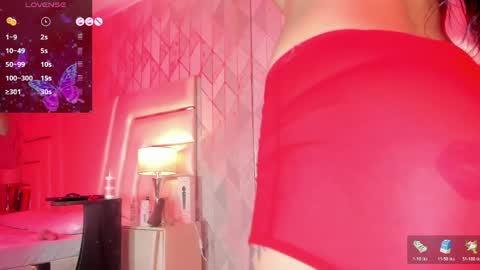 Anahis online show from April 9, 2026, 6:19 am