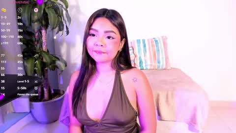 Anahy online show from April 5, 2026, 2:09 am