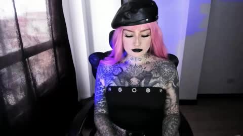  Callme Mistress Ani  online show from March 5, 2026, 5:53 pm