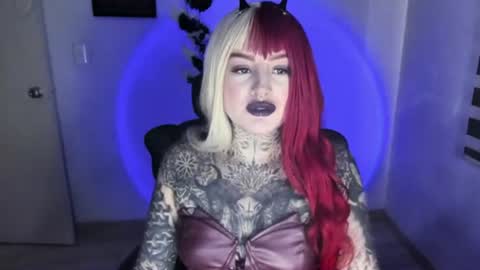 Snapshot of anai_gomez chatting on June 19, 2026, 4:55 pm Callme Mistress Ani online show from June 19, 2026, 4:55 pm