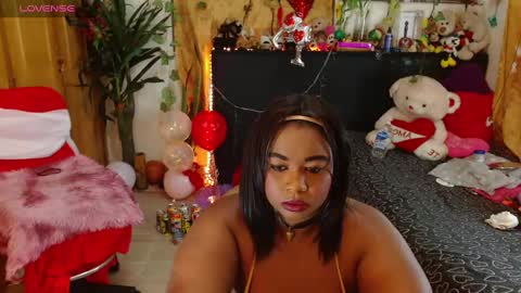 anai_valentinex online show from February 20, 2025, 9:31 pm