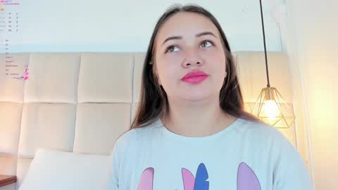  Anais clark  online show from December 23, 2024, 11:25 am