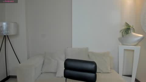 Snapshot of anaisnin1 chatting on July 14, 2026, 10:54 am Anais Nin online show from July 14, 2026, 10:54 am