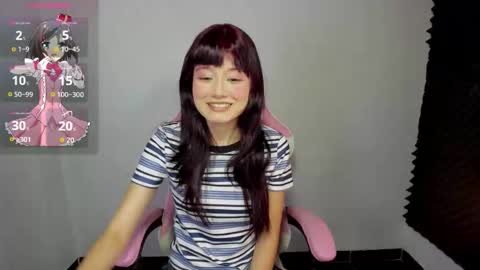 Snapshot of anaisxoxo chatting on March 9, 2026, 11:31 pm ANAIS online show from March 9, 2026, 11:31 pm