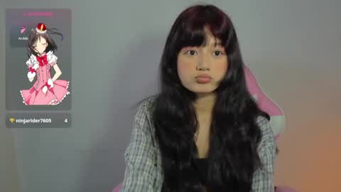 Snapshot of anaisxoxo chatting on April 6, 2026, 10:22 pm ANAIS online show from April 6, 2026, 10:22 pm
