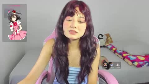 Snapshot of anaisxoxo chatting on April 8, 2026, 1:49 am ANAIS online show from April 8, 2026, 1:49 am