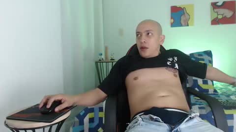 Snapshot of anakin_swalker chatting on January 25, 2025, 1:19 pm anakin_swalker online show from January 25, 2025, 1:19 pm
