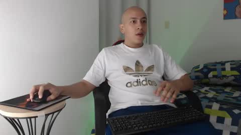 Snapshot of anakin_swalker chatting on February 3, 2025, 4:25 am anakin_swalker online show from February 3, 2025, 4:25 am