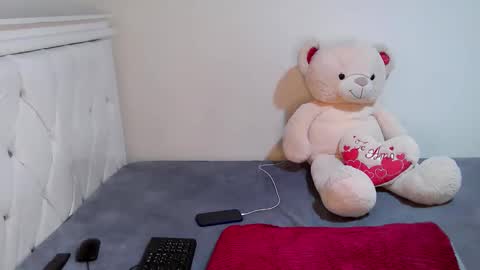 anakiss7 online show from April 2, 2026, 10:07 pm