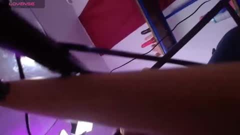 Snapshot of anal_pamela_squirt chatting on November 12, 2025, 3:34 pm Pamela online show from November 12, 2025, 3:34 pm