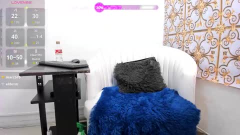 BLAZE online show from February 8, 2026, 6:11 pm