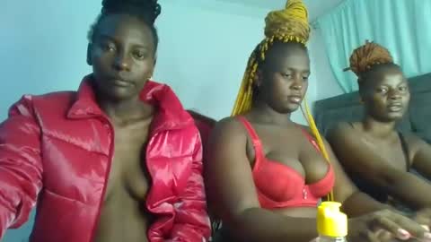 Analeia online show from January 23, 2025, 3:26 am