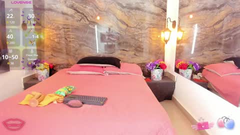 Analia smith online show from February 7, 2025, 2:40 am