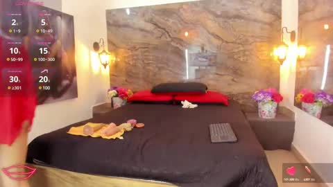 Analia smith online show from February 18, 2025, 2:27 am