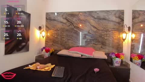 Analia smith online show from March 12, 2025, 2:52 am