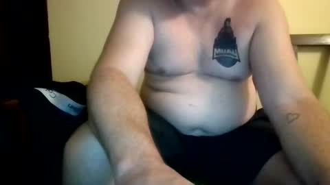 ANALOVER41 online show from July 29, 2026, 6:39 pm