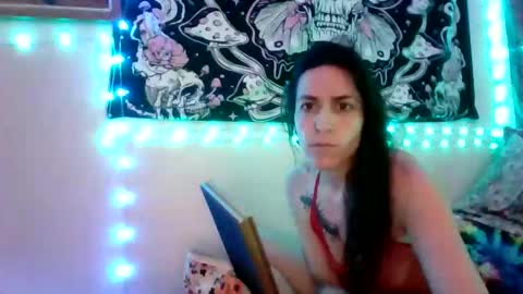 AnaLove online show from February 18, 2026, 8:21 am