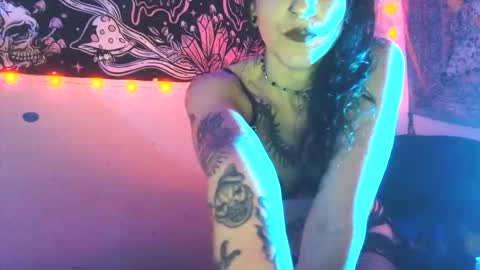 Snapshot of analove_666 chatting on April 28, 2026, 10:09 am AnaLove online show from April 28, 2026, 10:09 am