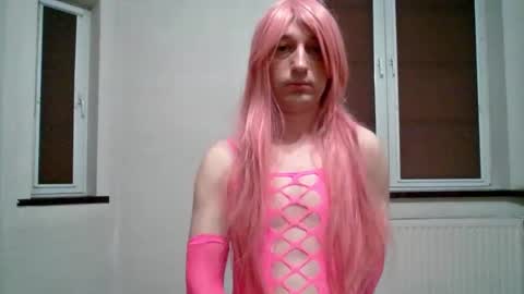 Analstasya Fantasy online show from February 16, 2026, 9:49 am