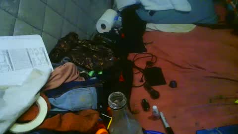 kinkylilanalslut online show from October 30, 2025, 12:17 pm