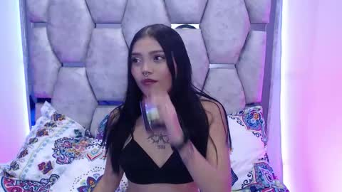 analymilles online show from November 21, 2025, 3:16 am