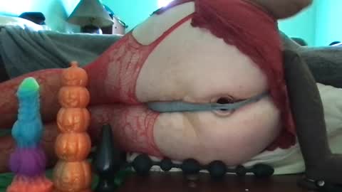 Snapshot of analzilla chatting on September 11, 2025, 4:29 pm Mandy online show from September 11, 2025, 4:29 pm