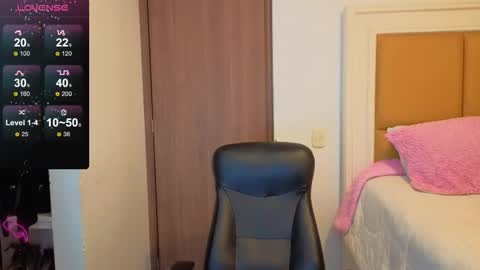 Snapshot of anamaar chatting on October 31, 2025, 12:11 am Ana online show from October 31, 2025, 12:11 am