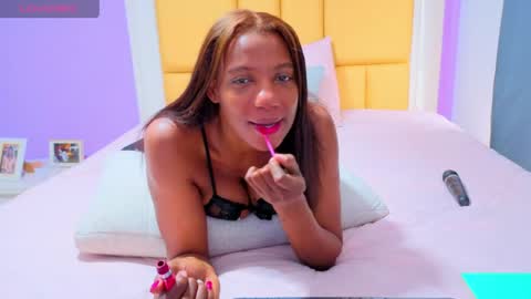 Ana online show from March 23, 2026, 12:53 pm