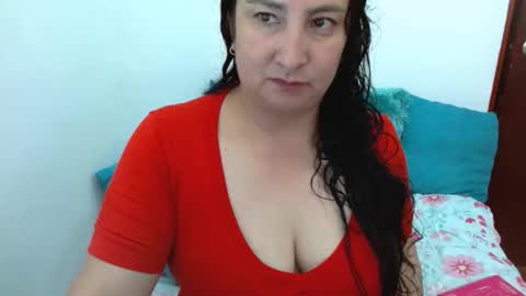 anamaria288 online show from March 26, 2026, 4:12 pm