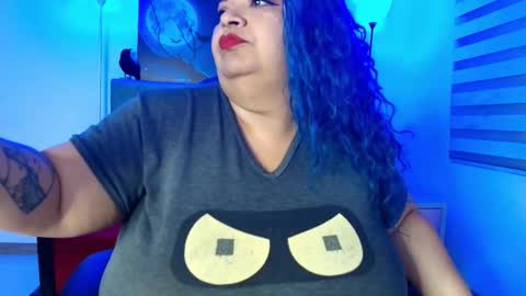  Ana Maria  online show from November 15, 2025, 8:38 pm