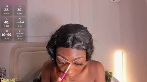 anamonroee online show from November 19, 2025, 12:38 pm