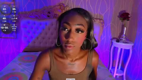 anamonroee online show from March 31, 2026, 7:58 pm