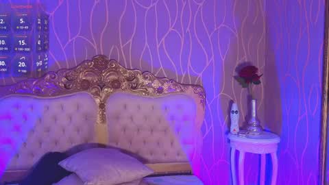 anamonroee online show from April 7, 2026, 8:09 pm