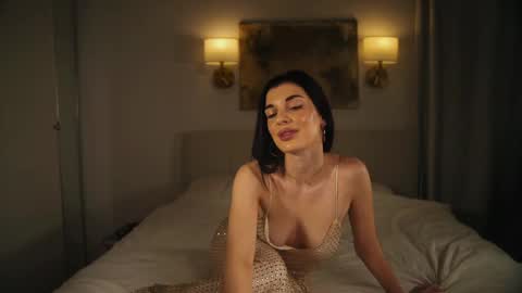 Ana online show from March 24, 2026, 9:42 pm