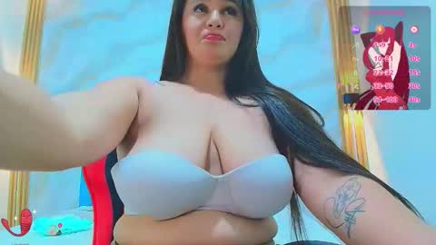 A N A P A U L A online show from November 13, 2025, 8:52 pm