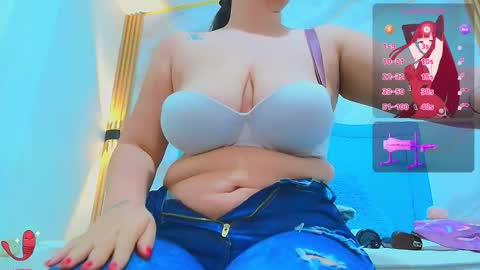 A N A P A U L A online show from November 22, 2025, 11:20 am