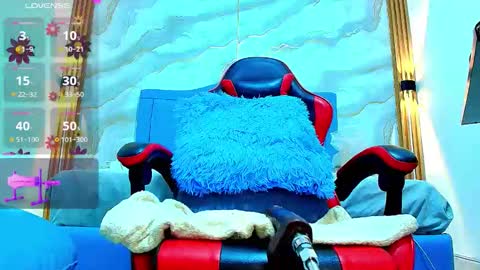 Snapshot of anapau_cooper chatting on January 8, 2026, 9:28 pm A N A P A U L A online show from January 8, 2026, 9:28 pm