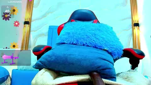 Snapshot of anapau_cooper chatting on February 8, 2026, 4:05 am A N A P A U L A online show from February 8, 2026, 4:05 am