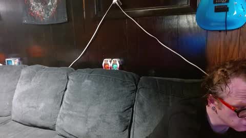 Snapshot of anarchistofnihil chatting on February 21, 2026, 12:06 pm anarchistofnihil online show from February 21, 2026, 12:06 pm